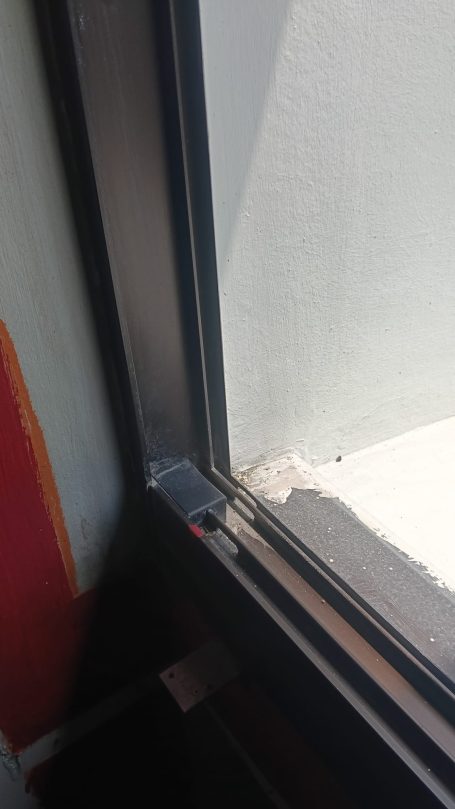 Window Frame