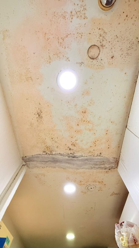Ceilings